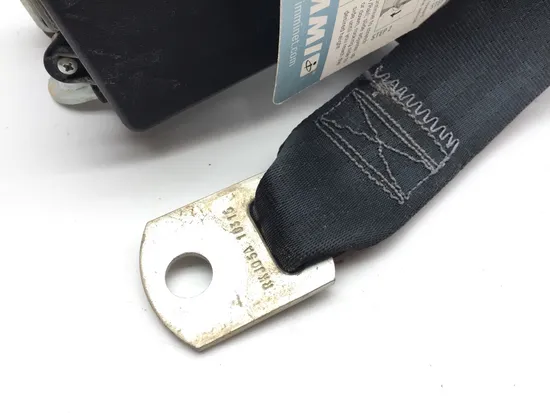 Front Seat Belt A 2024 Yamaha Wolverine RMAX4 1000 YXF10 XT-R 3377