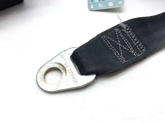 Rear Seat Belt A 2024 Yamaha Wolverine RMAX4 1000 YXF10 XT-R 3377