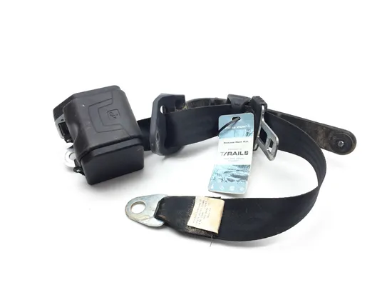 Rear Seat Belt A 2024 Yamaha Wolverine RMAX4 1000 YXF10 XT-R 3377