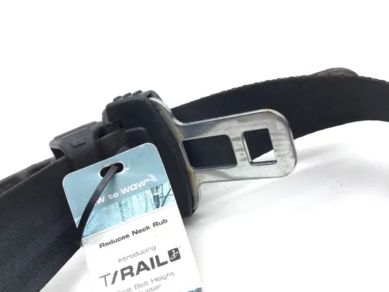 Rear Seat Belt A 2024 Yamaha Wolverine RMAX4 1000 YXF10 XT-R 3377