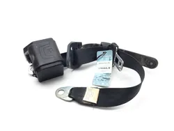 Rear Seat Belt A 2024 Yamaha Wolverine RMAX4 1000 YXF10 XT-R 3377