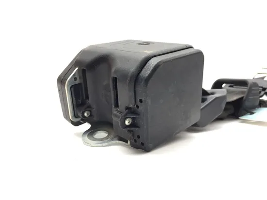 Rear Seat Belt B 2024 Yamaha Wolverine RMAX4 1000 YXF10 XT-R 3377