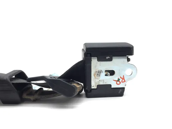 Rear Seat Belt B 2024 Yamaha Wolverine RMAX4 1000 YXF10 XT-R 3377