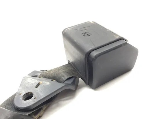 Rear Seat Belt B 2024 Yamaha Wolverine RMAX4 1000 YXF10 XT-R 3377