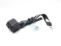 Rear Seat Belt B 2024 Yamaha Wolverine RMAX4 1000 YXF10 XT-R 3377