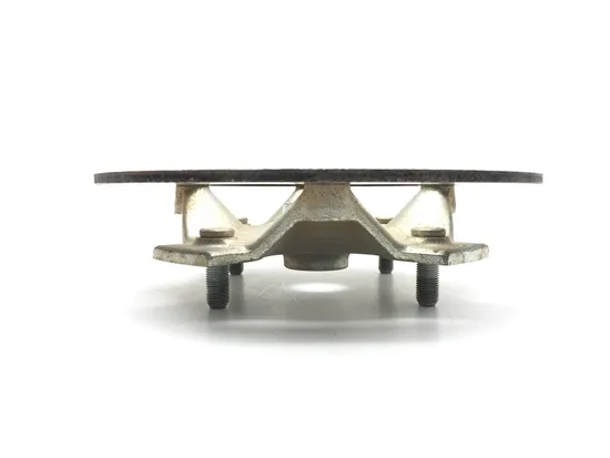 Front Wheel Hub with Rotor A 2024 Yamaha Wolverine RMAX4 1000 YXF10 XT-R 3377