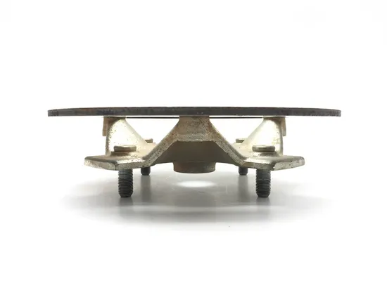 Front Wheel Hub with Rotor A 2024 Yamaha Wolverine RMAX4 1000 YXF10 XT-R 3377