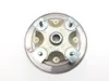 Front Wheel Hub with Rotor A 2024 Yamaha Wolverine RMAX4 1000 YXF10 XT-R 3377