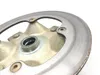 Front Wheel Hub with Rotor A 2024 Yamaha Wolverine RMAX4 1000 YXF10 XT-R 3377