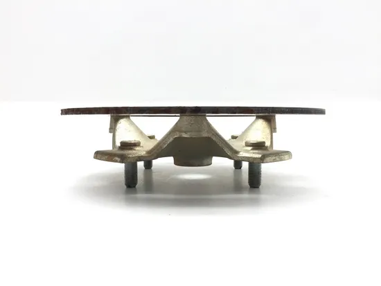 Front Wheel Hub with Rotor B 2024 Yamaha Wolverine RMAX4 1000 YXF10 XT-R 3377