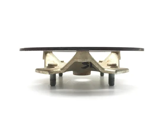 Front Wheel Hub with Rotor B 2024 Yamaha Wolverine RMAX4 1000 YXF10 XT-R 3377