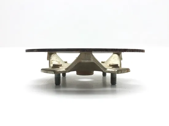 Front Wheel Hub with Rotor B 2024 Yamaha Wolverine RMAX4 1000 YXF10 XT-R 3377