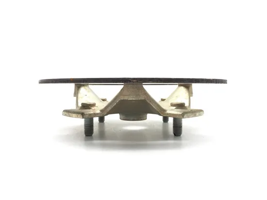 Front Wheel Hub with Rotor B 2024 Yamaha Wolverine RMAX4 1000 YXF10 XT-R 3377