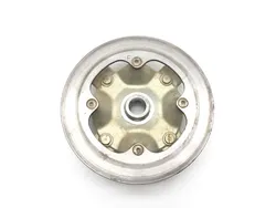 Front Wheel Hub with Rotor B 2024 Yamaha Wolverine RMAX4 1000 YXF10 XT-R 3377