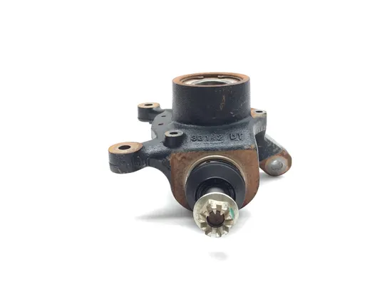 Left Front Spindle Steering Knuckle 2024 Yamaha Wolverine RMAX4 1000 XT-R 3377