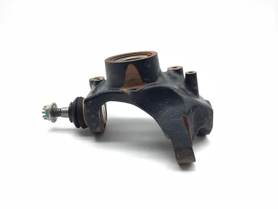 Left Front Spindle Steering Knuckle 2024 Yamaha Wolverine RMAX4 1000 XT-R 3377