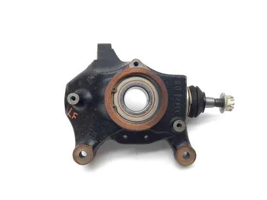 Left Front Spindle Steering Knuckle 2024 Yamaha Wolverine RMAX4 1000 XT-R 3377