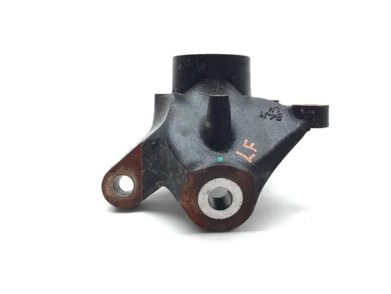 Left Front Spindle Steering Knuckle 2024 Yamaha Wolverine RMAX4 1000 XT-R 3377