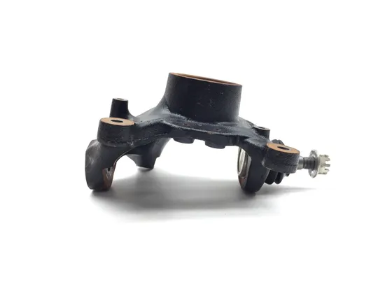 Left Front Spindle Steering Knuckle 2024 Yamaha Wolverine RMAX4 1000 XT-R 3377