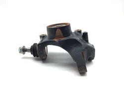 Left Front Spindle Steering Knuckle 2024 Yamaha Wolverine RMAX4 1000 XT-R 3377