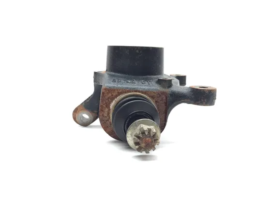 Right Front Spindle Steering Knuckle 2024 Yamaha Wolverine RMAX4 1000 XT-R 3377