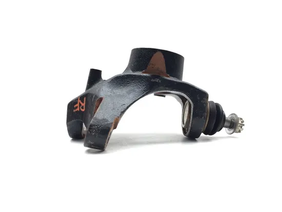 Right Front Spindle Steering Knuckle 2024 Yamaha Wolverine RMAX4 1000 XT-R 3377