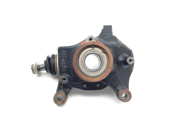 Right Front Spindle Steering Knuckle 2024 Yamaha Wolverine RMAX4 1000 XT-R 3377