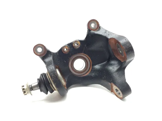 Right Front Spindle Steering Knuckle 2024 Yamaha Wolverine RMAX4 1000 XT-R 3377