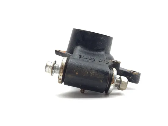 Left Rear Wheel Spindle Knuckle 2024 Yamaha Wolverine RMAX4 1000 XT-R 3377