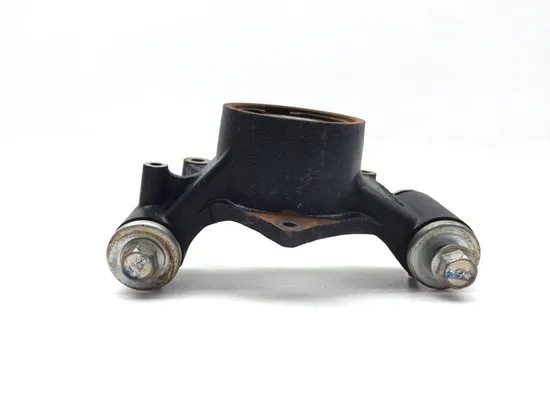 Left Rear Wheel Spindle Knuckle 2024 Yamaha Wolverine RMAX4 1000 XT-R 3377