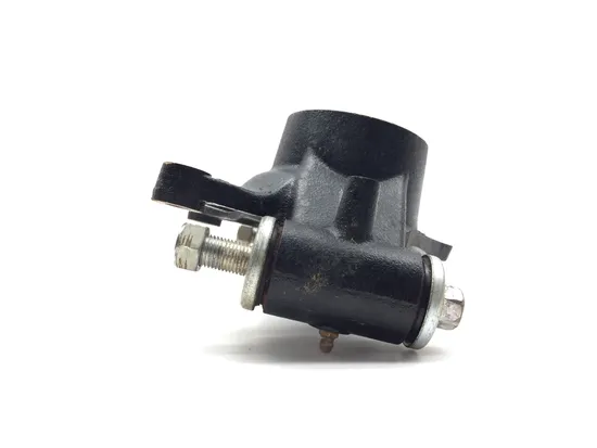 Left Rear Wheel Spindle Knuckle 2024 Yamaha Wolverine RMAX4 1000 XT-R 3377