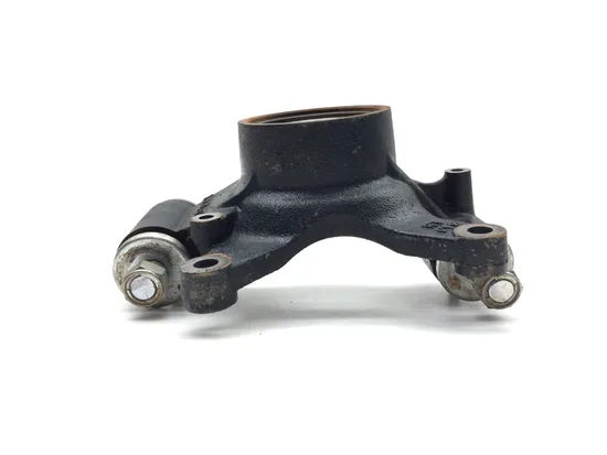 Left Rear Wheel Spindle Knuckle 2024 Yamaha Wolverine RMAX4 1000 XT-R 3377