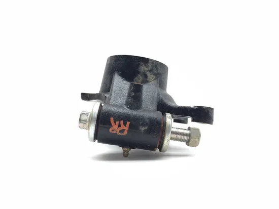 Right Rear Wheel Spindle Knuckle 2024 Yamaha Wolverine RMAX4 1000 XT-R 3377