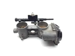 Intake Throttle Body w Injector 2024 Yamaha Wolverine RMAX4 1000 XT-R 3377