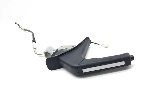 Parking Brake Lever W Cable 2024 Yamaha Wolverine RMAX4 1000 YXF10 XT-R 3377