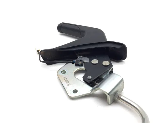 Parking Brake Lever W Cable 2024 Yamaha Wolverine RMAX4 1000 YXF10 XT-R 3377