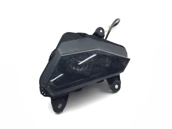 Left Driver Headlight Head Light 2024 Yamaha Wolverine RMAX4 1000 XT-R 3377