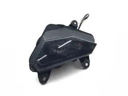 Left Driver Headlight Head Light 2024 Yamaha Wolverine RMAX4 1000 XT-R 3377