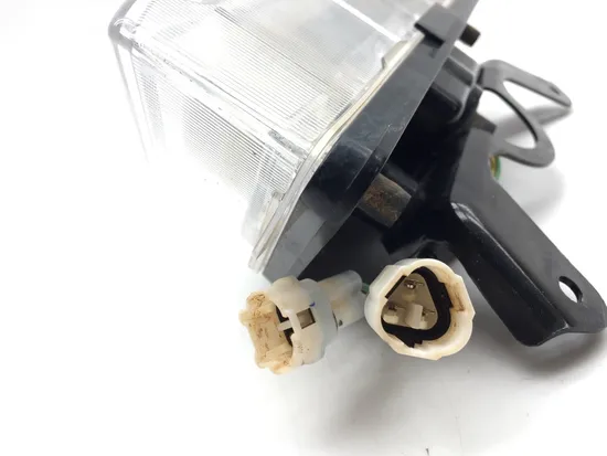 Brake Tail Light Driver Side Left 2024 Yamaha Wolverine RMAX4 1000 XT-R 3377