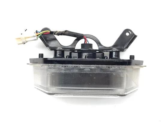 Brake Tail Light Driver Side Left 2024 Yamaha Wolverine RMAX4 1000 XT-R 3377