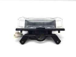 Brake Tail Light Driver Side Left 2024 Yamaha Wolverine RMAX4 1000 XT-R 3377