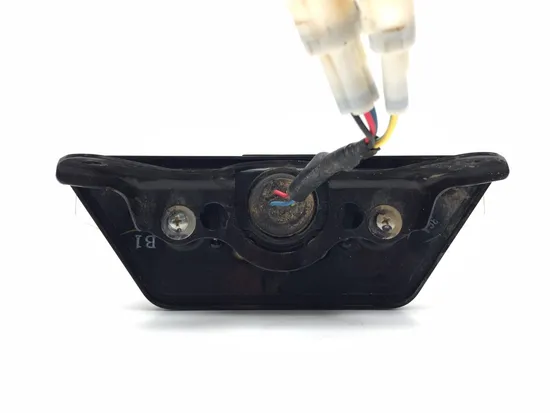 Brake Tail Light Passenger Right 2024 Yamaha Wolverine RMAX4 1000 XT-R 3377