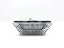 Brake Tail Light Passenger Right 2024 Yamaha Wolverine RMAX4 1000 XT-R 3377