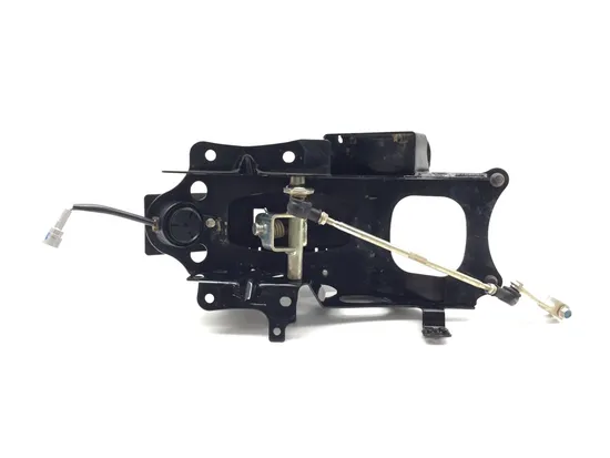 Forward Reverse Shifter 2024 Yamaha Wolverine RMAX4 1000 YXF10 XT-R 3377