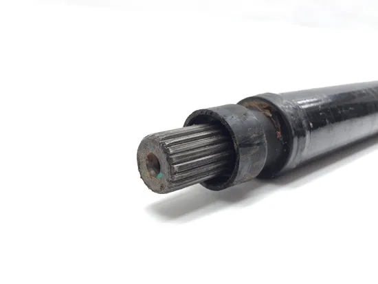 Front Drive Shaft 2024 Yamaha Wolverine RMAX4 1000 YXF10 XT-R 3377