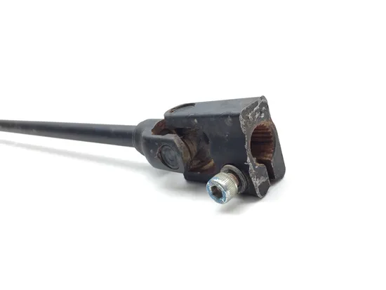 Steering Shaft Column 2024 Yamaha Wolverine RMAX4 1000 YXF10 XT-R 3377