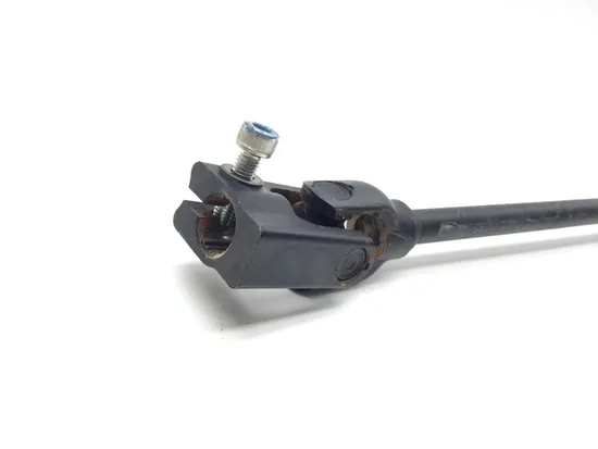 Steering Shaft Column 2024 Yamaha Wolverine RMAX4 1000 YXF10 XT-R 3377