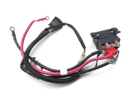 Warn 4500 Winch 2024 Yamaha Wolverine RMAX4 1000 YXF10 XT-R 3377