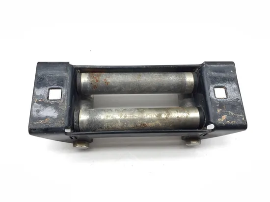 Warn 4500 Winch 2024 Yamaha Wolverine RMAX4 1000 YXF10 XT-R 3377