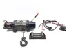 Warn 4500 Winch 2024 Yamaha Wolverine RMAX4 1000 YXF10 XT-R 3377